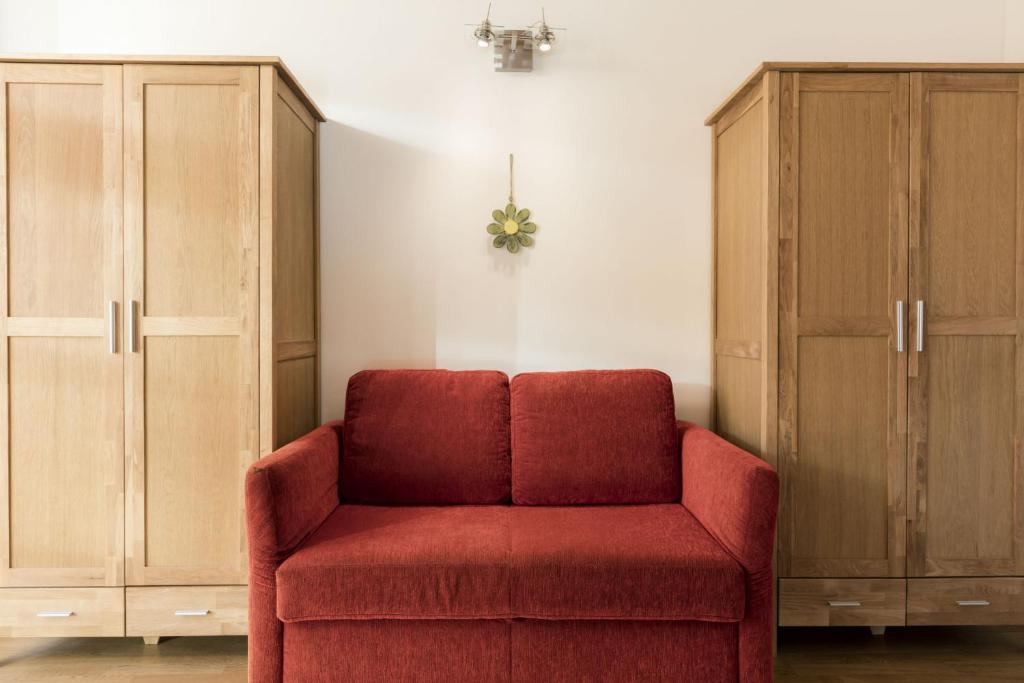 Zugspitzpanorama - Zugspitzhaus room 5